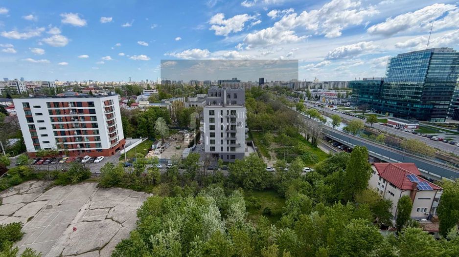 Inchiriere Garsoniera | Crangasi - Regie | View | Centrala | Parcare - Poză 8