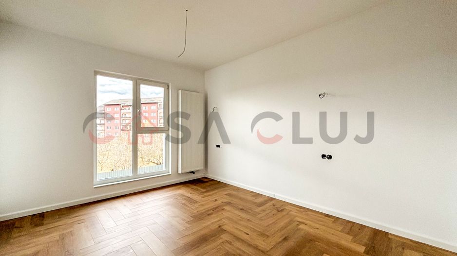 Casa Individuala Finisata - Teren Generos - Jucu de Mijloc - Poză 14