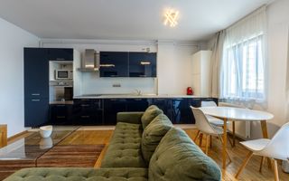 2 camere, modern, bloc nou, garaj, Intre Lacuri Zona Iulius Mall - Poză 15