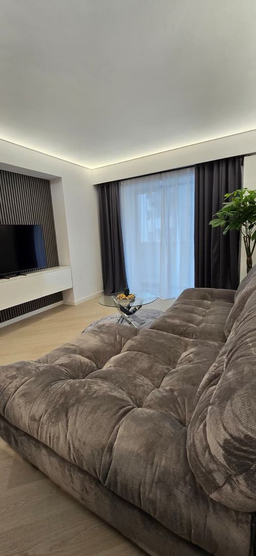 Apartament 2 camere - Cortina North - Poză 4