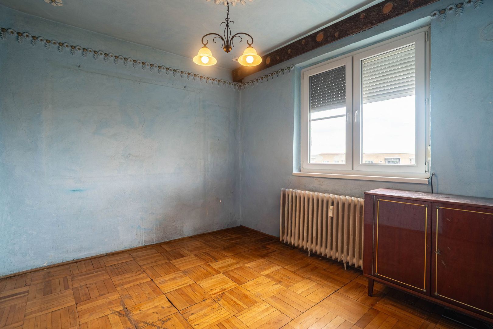 Apartament 4 camere decomandat - bvd. Revolutiei - COMISION 0 - Poză 4