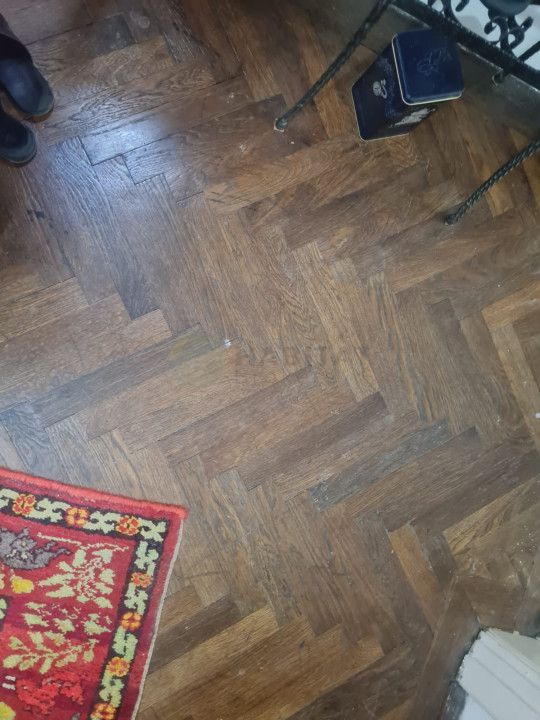 Apartament de Vânzare în Vila boiereasca - Domenii - Poză 11