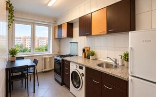 APARTAMENT 2 CAMERE DE ÎNCHIRIAT | UNIRII – TINERETULUI | PET FRIENDLY - Poză 5
