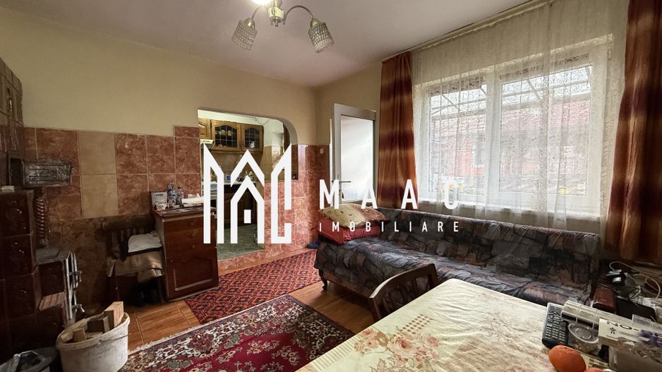 Casa individuala | 3502 MP | Utilitati | Miercurea Sibiului - Poză 9