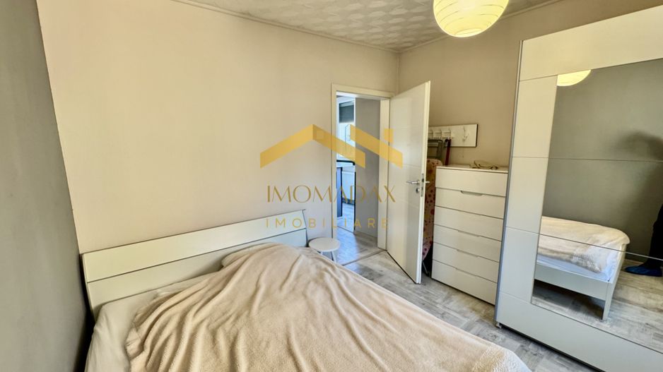 Dacia-3 Camere-Renovat Complet - Poză 3