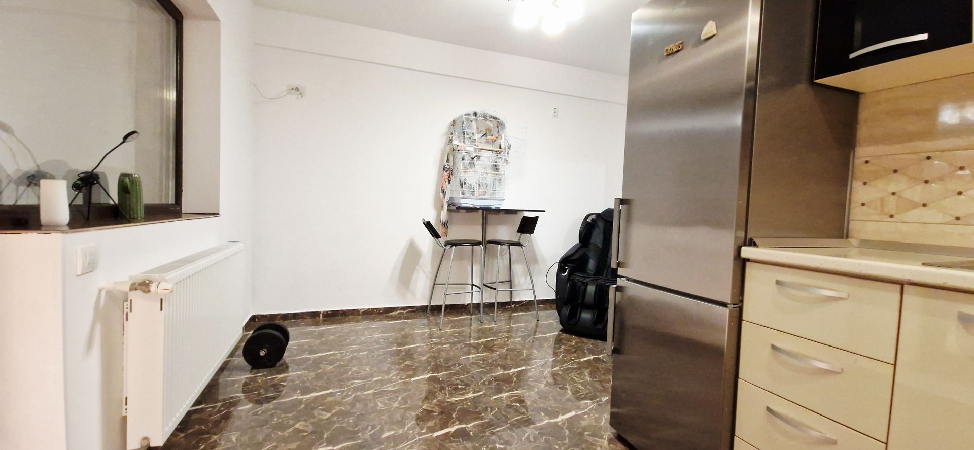 Apartament 3 camere | Curte proprie | 2 locuri parcare - Poză 19