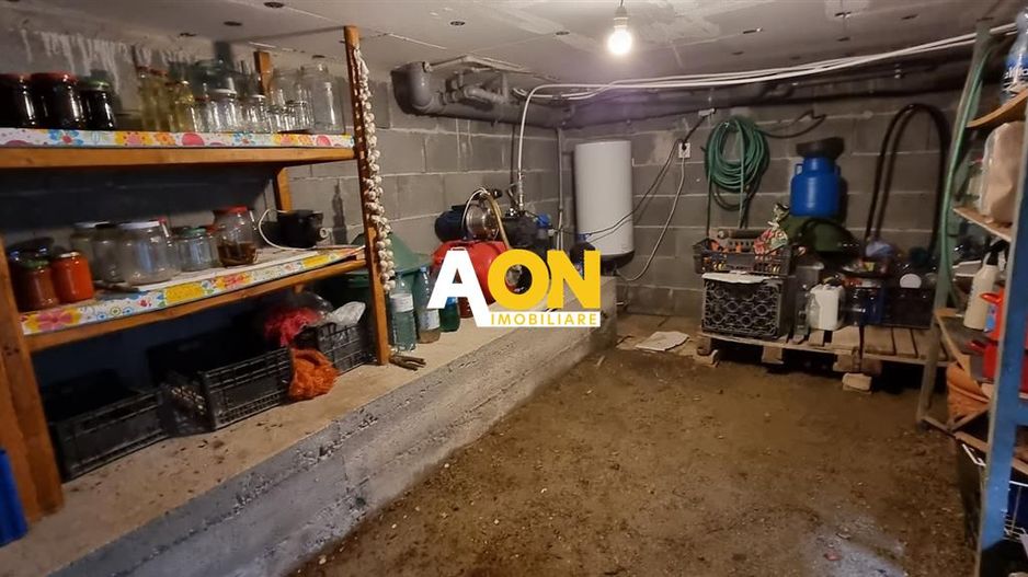 Casa Individuala 4 Camere 1000mp Teren, Sard, com. Ighiu - Poză 19