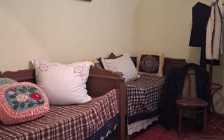 Casa 3 Camere De Renovat I Teren 700 MP I Poiana Sibiului - Poză 4