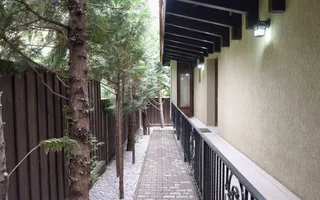 Casa cu 5 camere de inchiriat, zona Becas - Poză 24