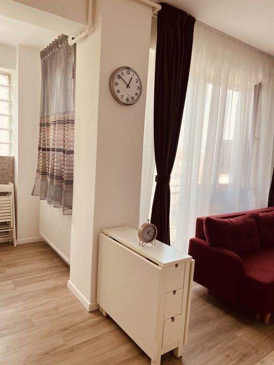 Apartament Metrou Grivita - Poză 3