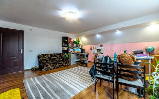 Casă cu teren pe Calea Timișorii - Poză 3