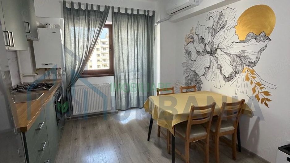 Apartament 2 camere de inchiriat in complex Bucium Confort, Iasi - Poză 4