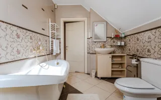 Vânzare, casă 3 nivele, stradela  5 Pomicultorului, Codru - Poză 63