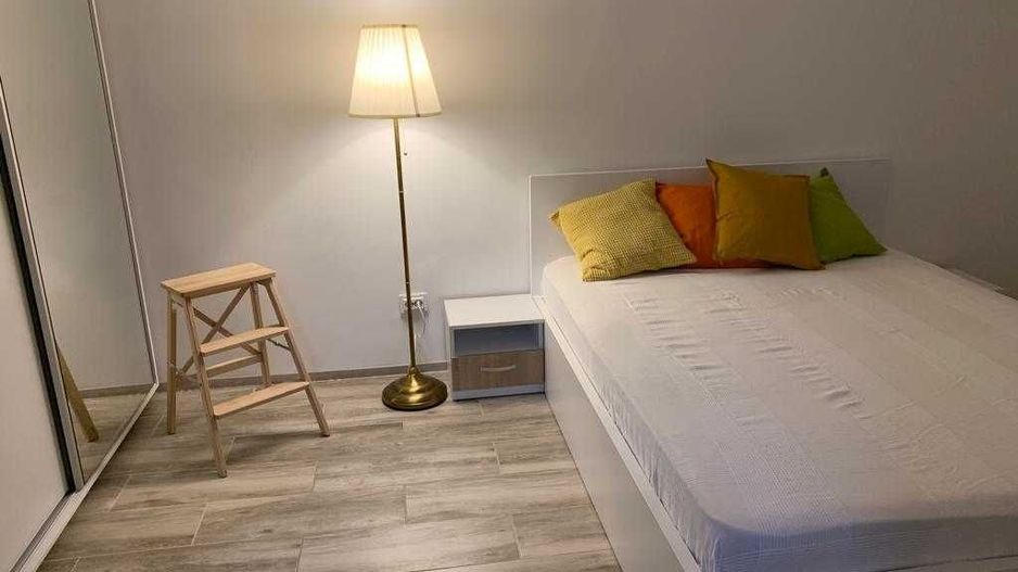 Vând Garsonieră 36 mp, Complet Mobilată și Utilată - Stradală - Poză 1