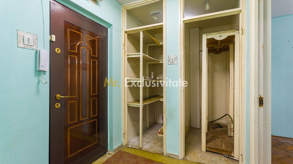 Apartament 2 camere centru Magurele - Poză 5