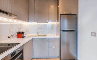 Apartament 2 camere de inchiriat Belvedere Residence, Parcare Inclusa - Poză 6
