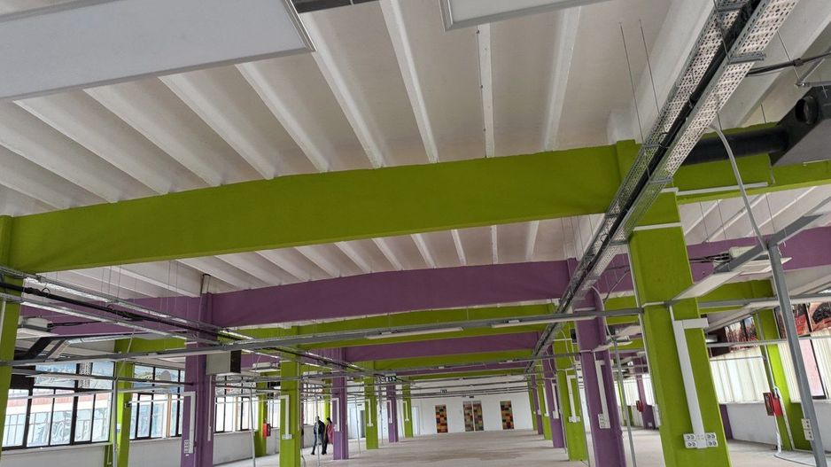 Spatiul comercial de inchiriat - Poză 4