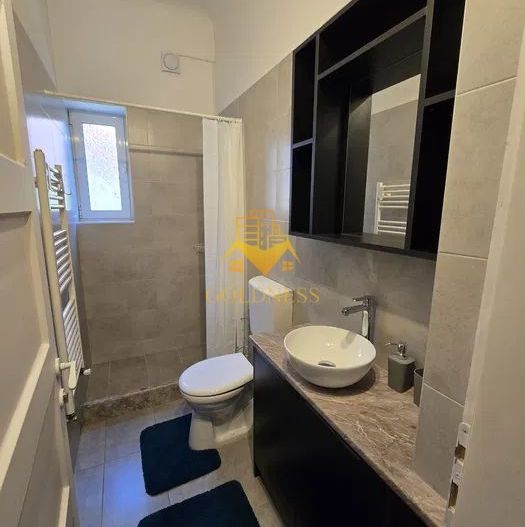 2 camere decomandate, Horea, Semicentral, AC, Gara - Poză 7