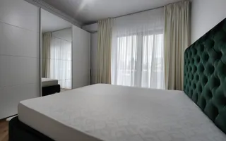 VANZARE VILA ELEGANTA | 6 CAMERE| 163 MP UTILI | STRAULESTI - Poză 11