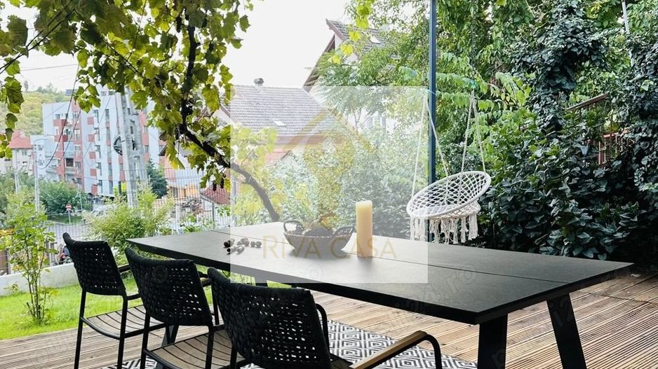 De vânzare – Casă la cheie, zonă ultracentrală Oradea. - Poză 4