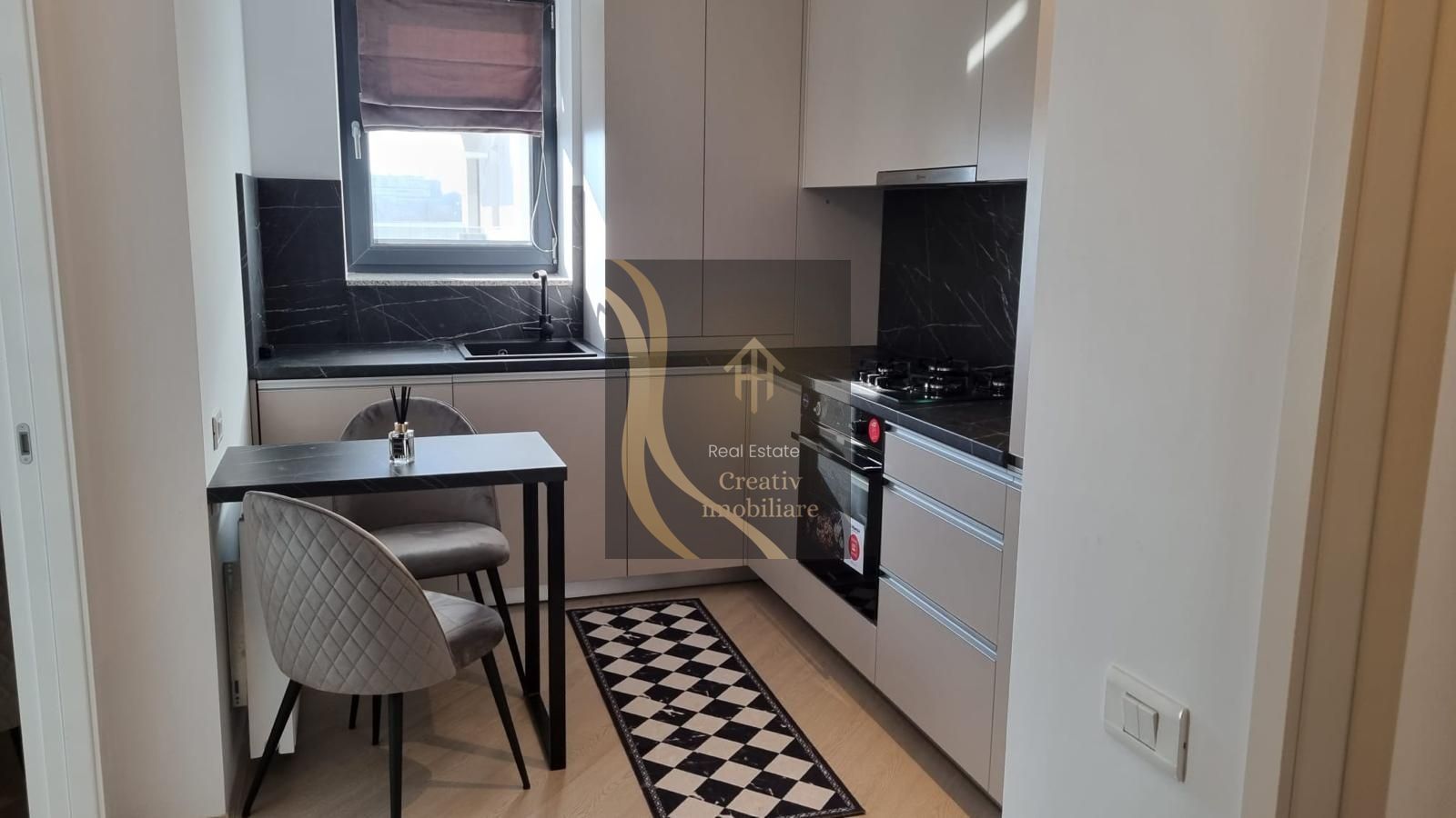 Garsoniera Complex  Delta City Tineretului - Poză 2