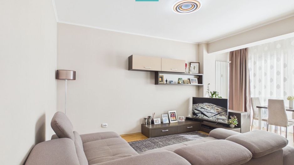 Apartament de vânzare Nufărul Oradea, 65 mp - Poză 5