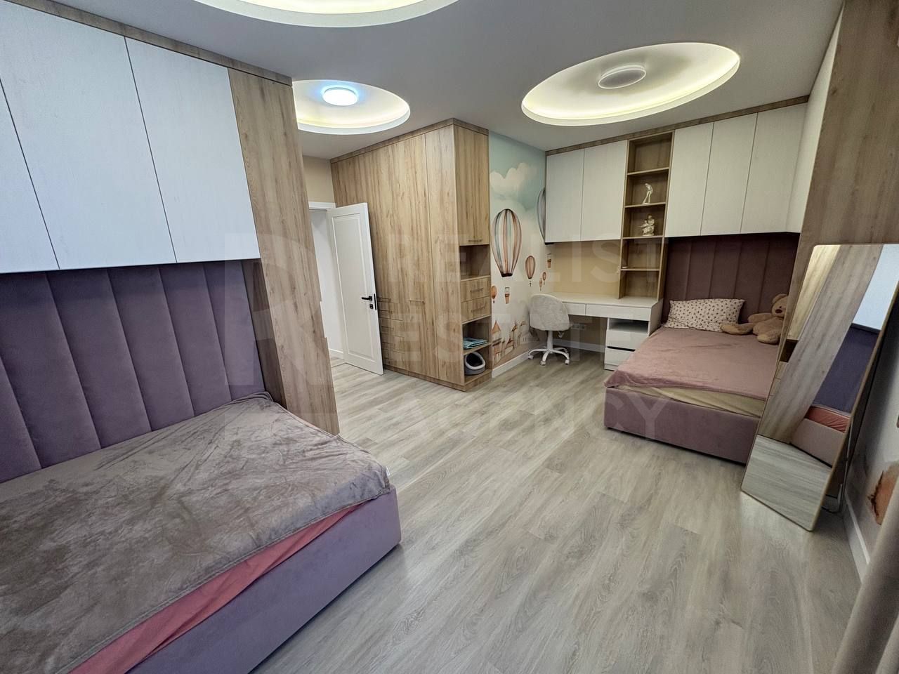 Chirie, apartament, 3 camere, strada Alexandru Vlahuţă, Centru - Poză 14