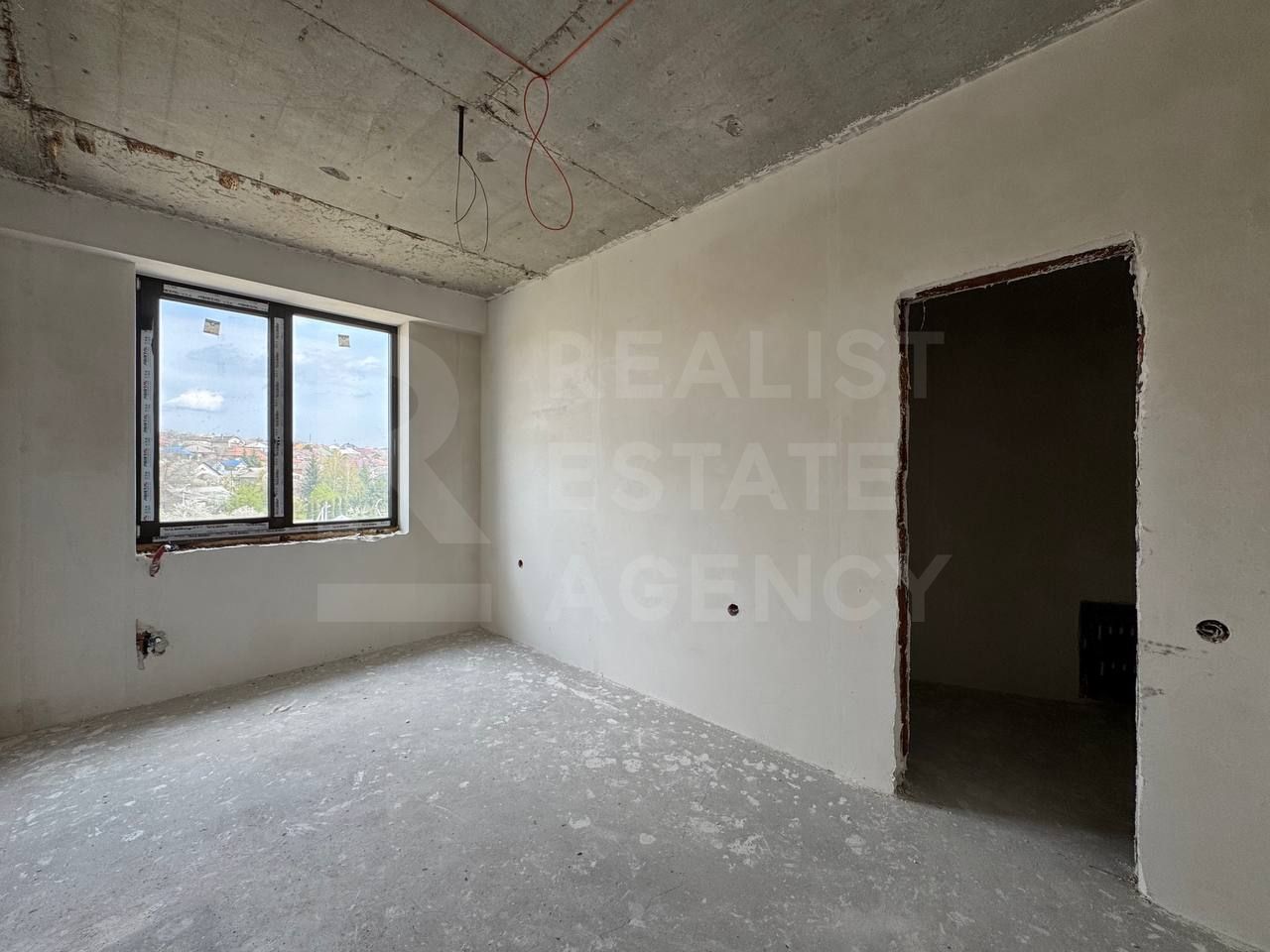 Vânzare, apartament, 2 camere, Strada Basarabia, Ialoveni - Poză 22