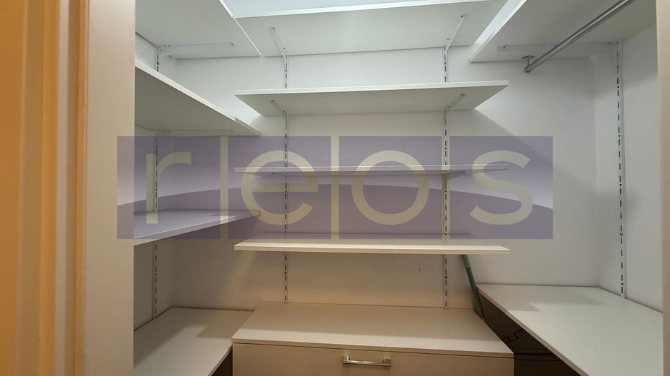 INCHIRIERE 2 CAMERE | MOBILAT-UTILAT LUX | LOC PARCARE | PIPERA | 69MP - Poză 28