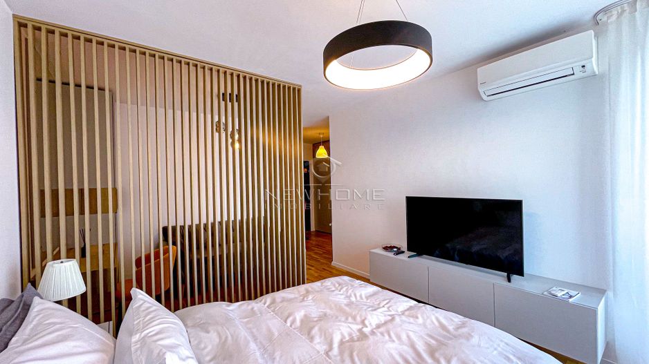 Apartament 1 cameră, PARCARE, zona Iulius Mall Gheorgheni - Poză 3