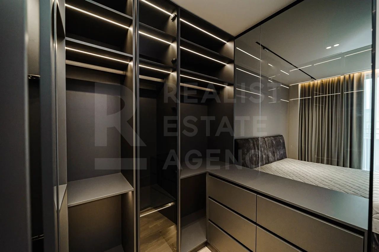 Vânzare, penthouse, 3 camere, str. Mitropolit Varlaam, Centru - Poză 8