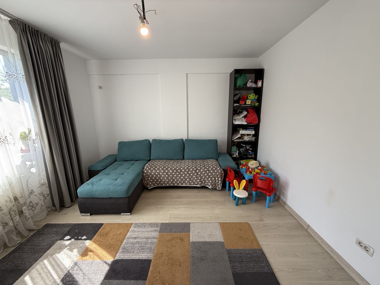 Ap 2 camere 55 mp in bloc tip Boutique de 2 etaje cu loc parcare !🏠 - Poză 3