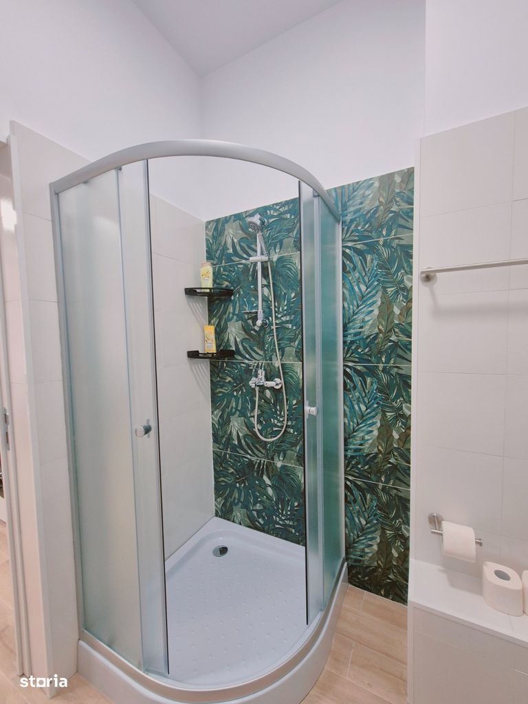 Ultracentral Unirii garsonieră 33mp - Poză 14