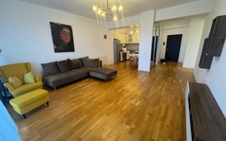 Terasă 20 mp | Parcare inclusă | Vita Bella – Pipera-Tunari - Poză 1