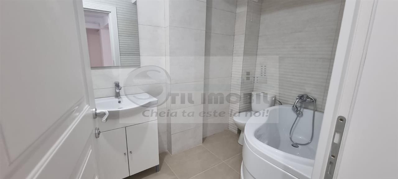 Apartament 3 camere 80mp 2 bai - Valea Lupului - Poză 9