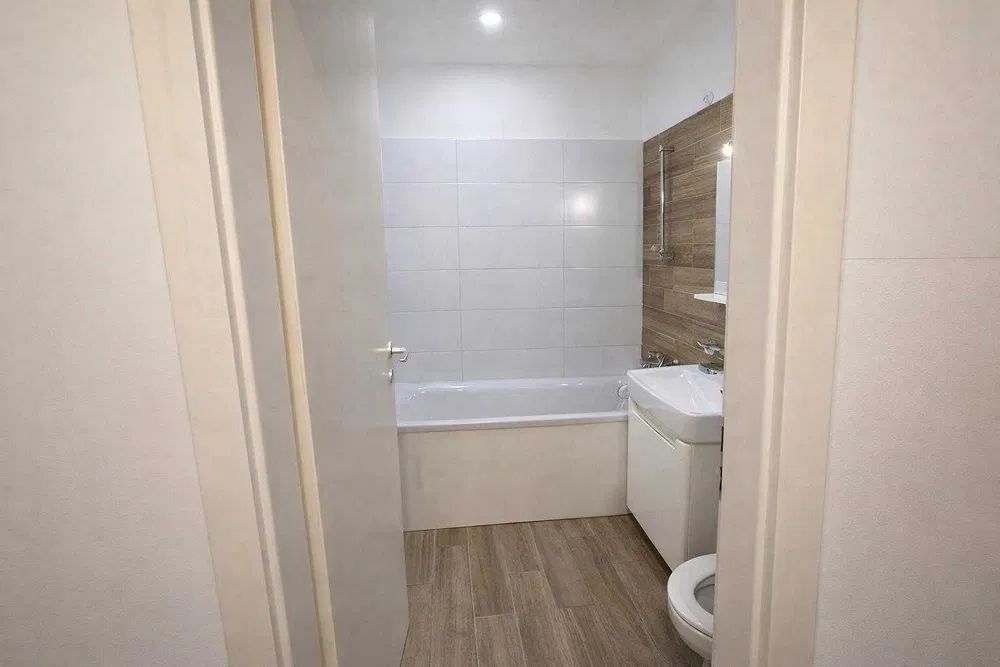 Vivalia | 2 Camere | Terasa de 25 mp | Loc de Parcare. - Poză 5