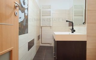 Inchiriere garsoniera moderna, decomandata, bloc reabilitat, Metrou Obor - Poză 10