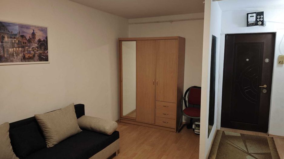 Închiriere 🏡 Garsonieră, 300 m de Facultatea de Construcții-Teiul Doamnei - Poză 6