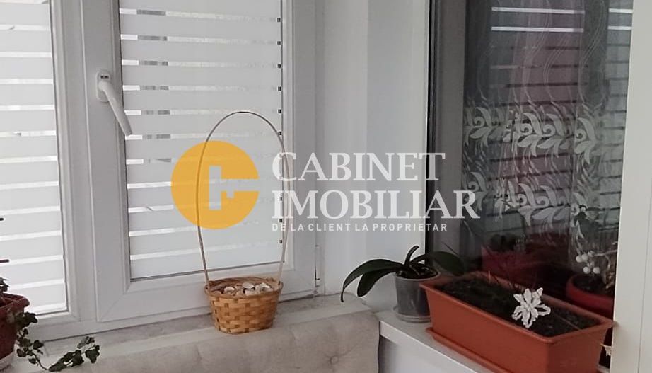 Apartament 3 Camere Semidecomandat - Rond Zimbru - Poză 11