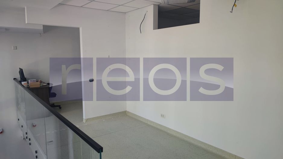 INCHIRIERE SPATIU COMERCIAL | PARTER+ETAJ 1 | HERASTRAU | 60MP | - Poză 2