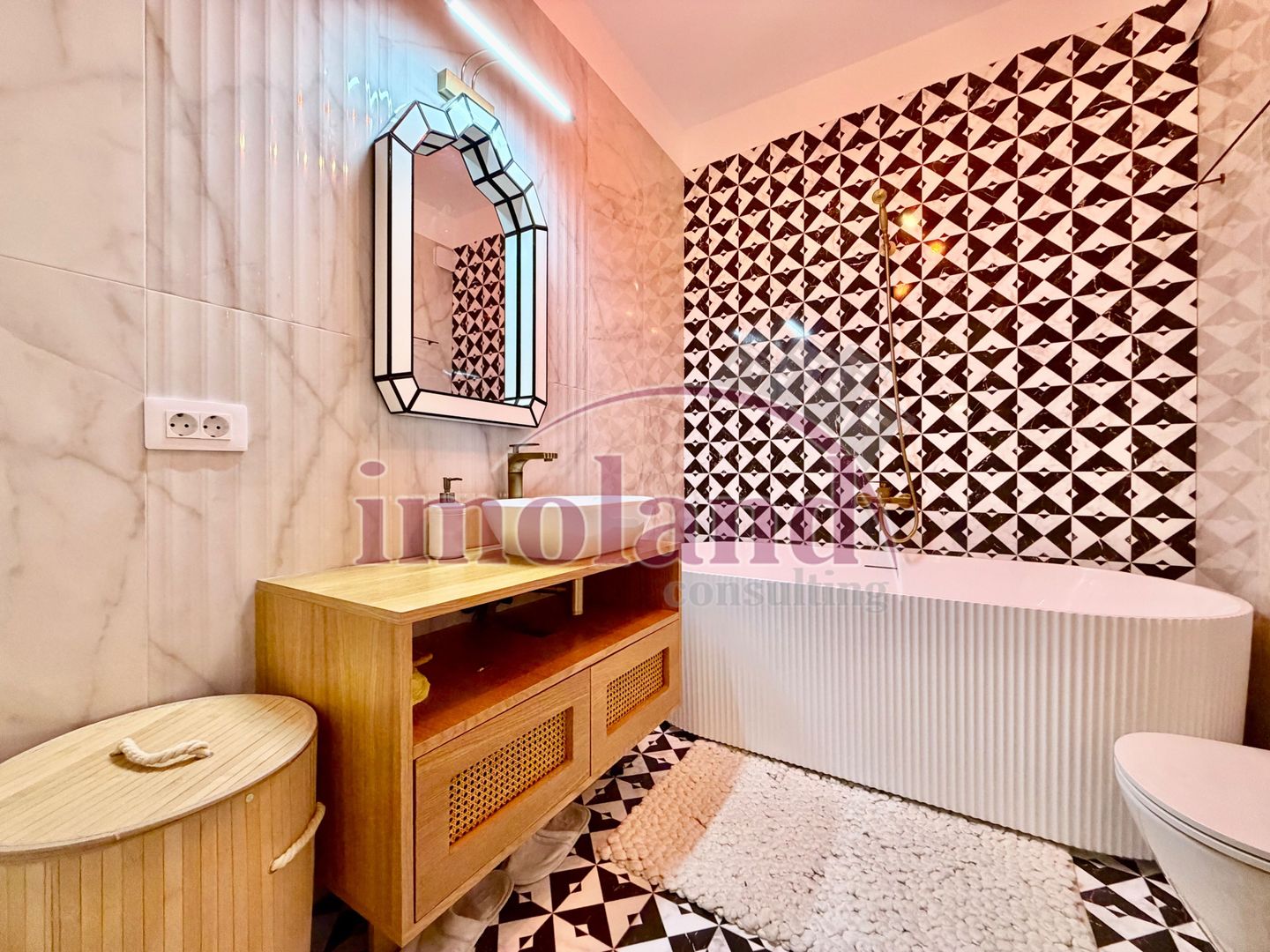 Apartament 2 camere - Uranus - Poză 12