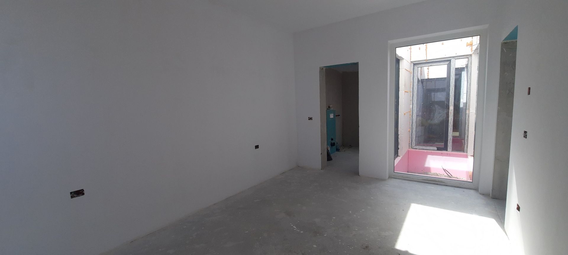 Duplex parter cu 4 camere - zona CORA - Poză 25