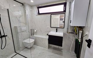 Duplex de lux, 4 camere, 225 mp teren, Cetate - Poză 10