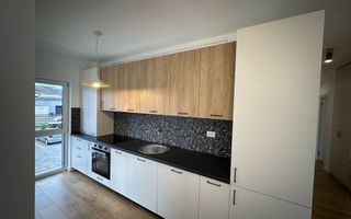 Apartament 3 camere | 65mp | balcon | parcare | cartier Someseni - Poză 2