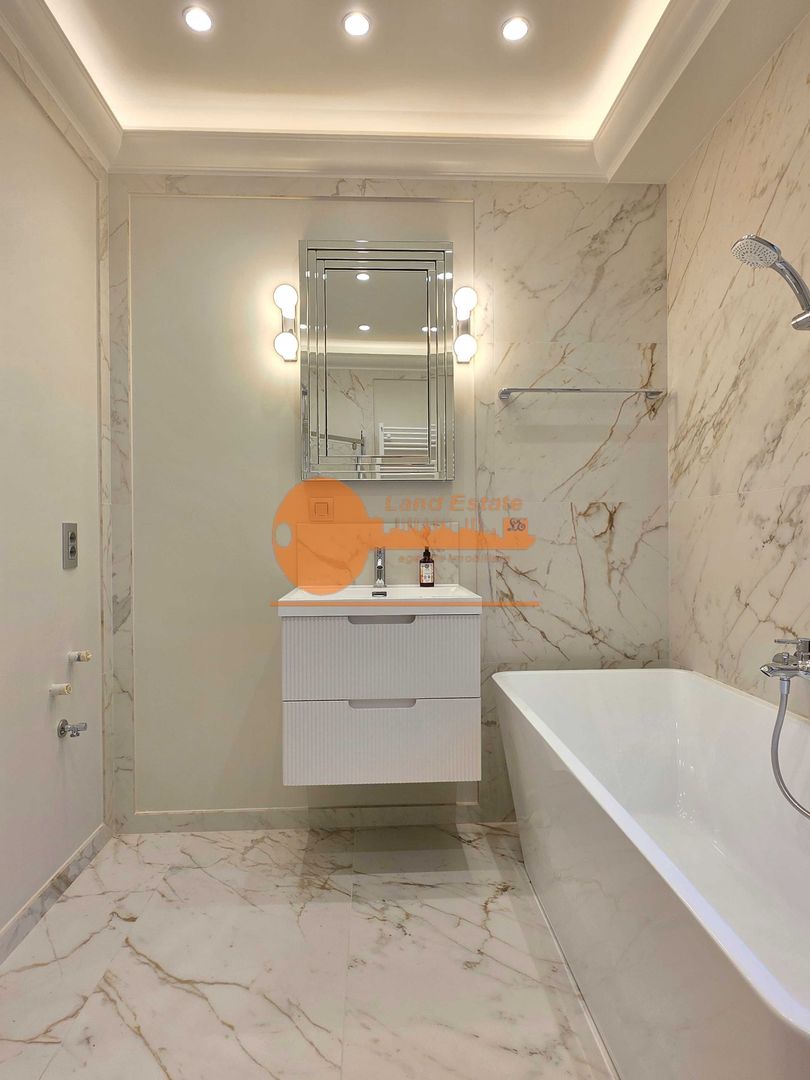 3 camere Dorobanti ( LUx ) - Poză 8