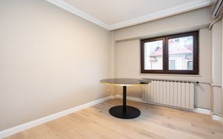 APARTAMENT SUPERB CU 4 CAMERE LA INCHIRIERE IN ZONA VICTORIEI - Poză 8