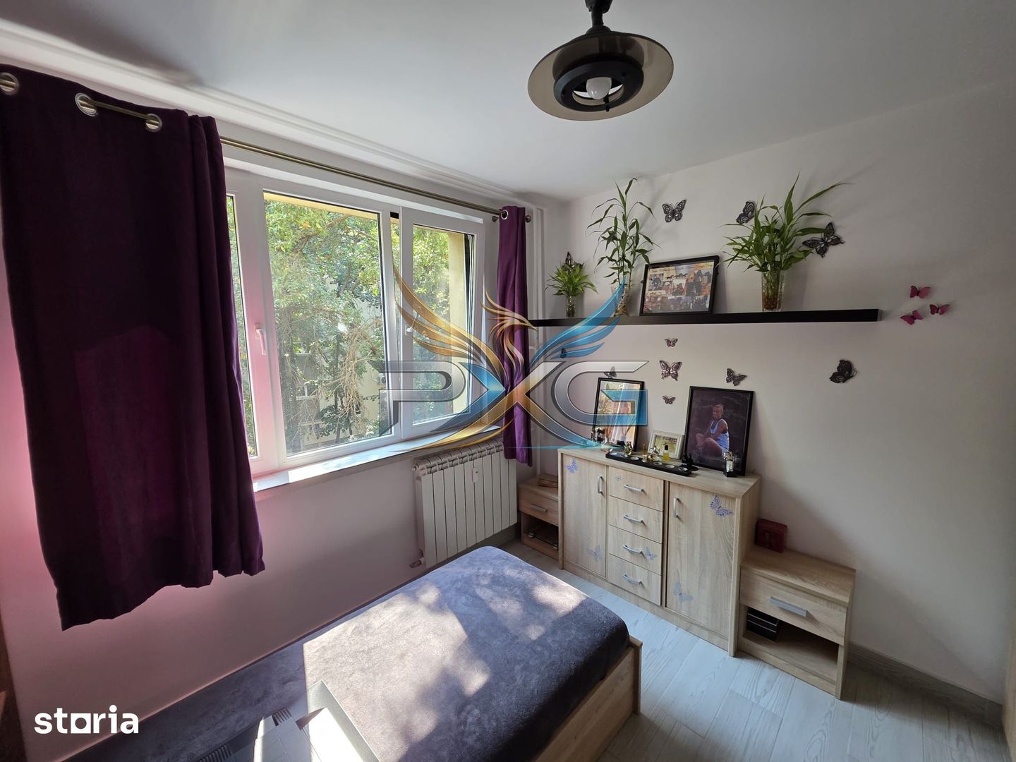 Apartament 3 camere Metrou Valea Ialomitei - Poză 8