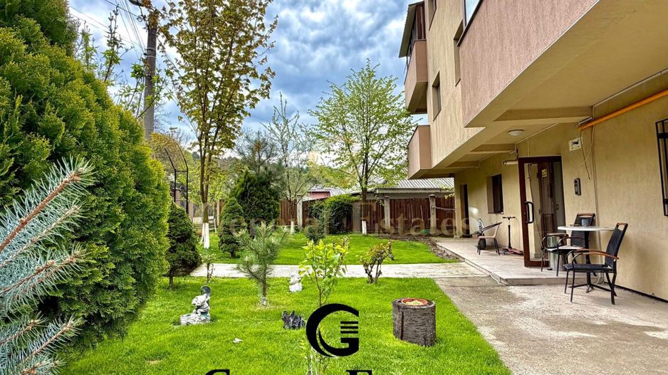 Vânzare apartament luminos cu vedere spre pădure | Poitiers – Frumoasa - Poză 2