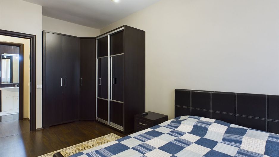 Apartament cu 2 camere modern 7 minute metrou Aurel Vlaicu - Poză 10