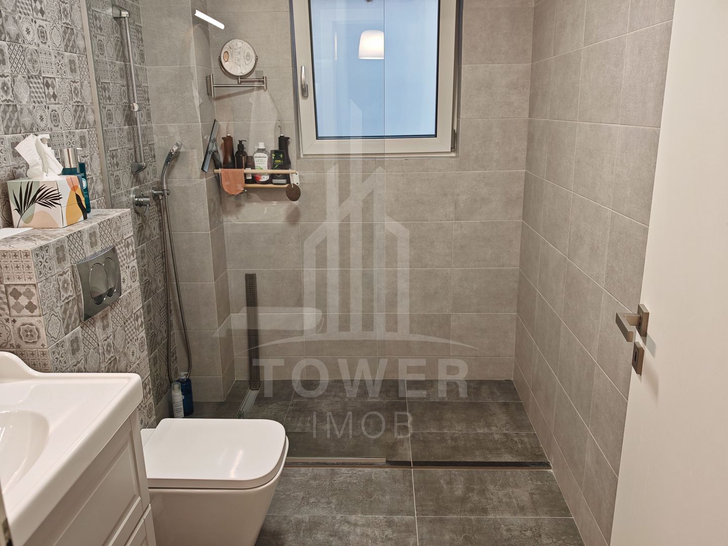 Apartament Modern în Cartierul Arhitectilor - 71 mp + Curte de 110 mp - Poză 14